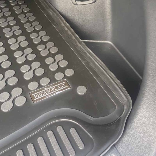 Kofferbakmat Mitsubishi Eclipse Cross bouwjaar 2017-heden