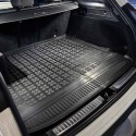 Mercedes EQC N293 rubber kofferbakmat 2019-heden