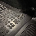 Mercedes EQC N293 rubber kofferbakmat 2019-heden