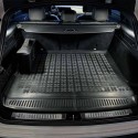 Mercedes EQC N293 rubber kofferbakmat 2019-heden