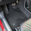 Ford Mustang Mach-E vanaf 2020 All Weather rubber automatten