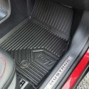 Ford Mustang Mach-E vanaf 2020 All Weather rubber automatten