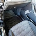 Volkswagen Touran II vanaf 2015 All Weather rubber automatten