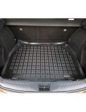 Rubber kofferbakmat Toyota C-HR (facelift benzine+hybrid) 2019-heden