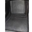 Rubber matten Smart Fortwo III Hatchback 2014-2020