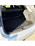 Rubber kofferbakmat Mercedes C-Klasse W206 Sedan 2021-heden