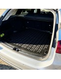 Mercedes C-Klasse W206 Sedan rubber kofferbakmat 2021-heden