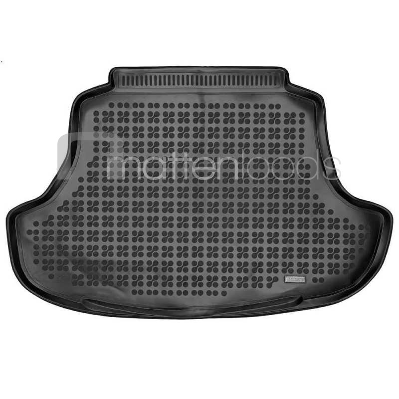 Rubber kofferbakmat Lexus ES VI Hybrid vanaf 2018