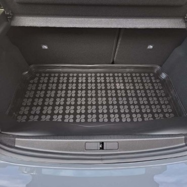 Rubber kofferbakmat Opel Corsa F 2019-heden