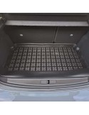 Rubber kofferbakmat Opel Corsa F 2019-heden