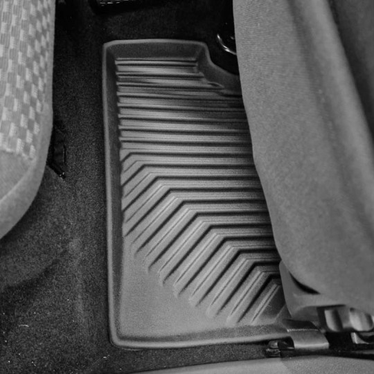 Ford Focus Mk II 2004-2011 All Weather rubber automatten