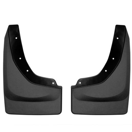 Weathertech mudflaps (spatlappen) Dodge Ram Truck 1500 (voor en achter) 2019-heden