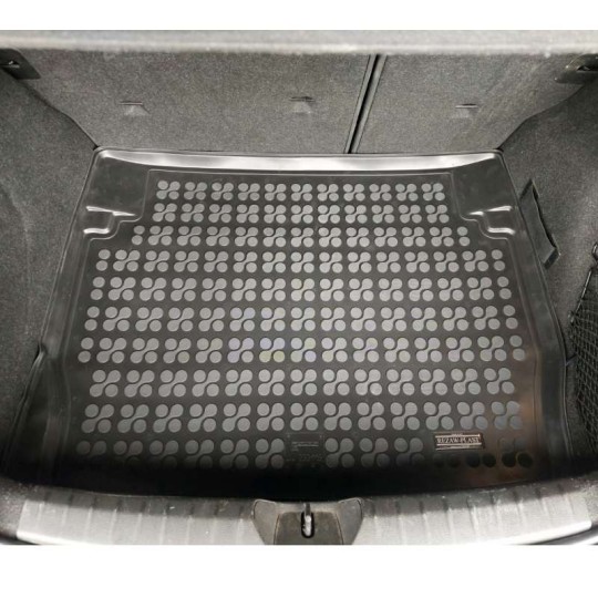 Rubber kofferbakmat BMW 1-serie F20 2011-2015