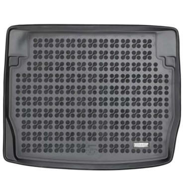 Rubber kofferbakmat BMW 1-serie F20 2011-2015 2