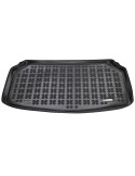 Rubber kofferbakmat Toyota Yaris Hybrid 2019-heden