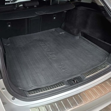 All Weather kofferbakmat Toyota Avensis III Touring Sport Station (zonder optionele laadvloer) 2009-2015