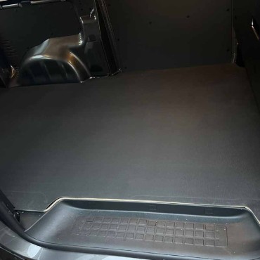 Laadvloermat rubber Citroën Jumpy M L2 2016-heden 2