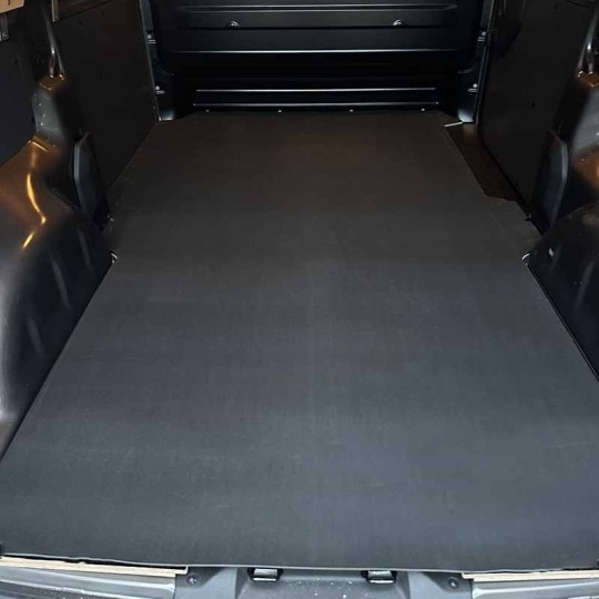 Laadvloermat rubber Citroën Jumpy M L2 2016-heden