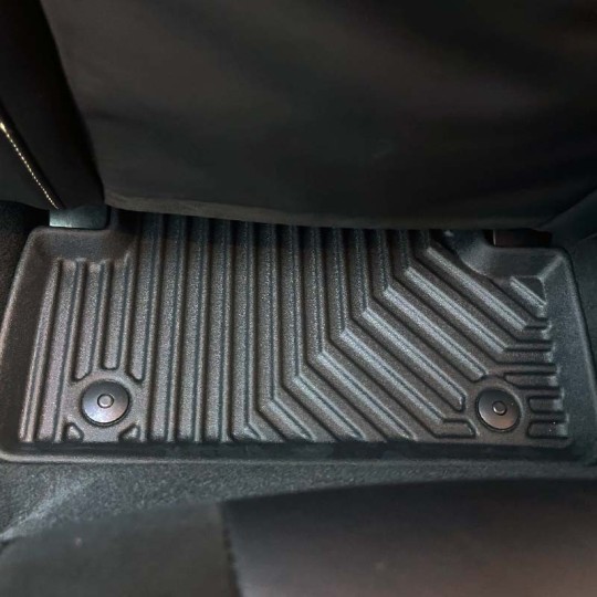 Volvo V40 2012-2019 All Weather rubber automatten