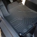 Hyundai i30 I Kombi 2007-2012 All Weather rubber automatten