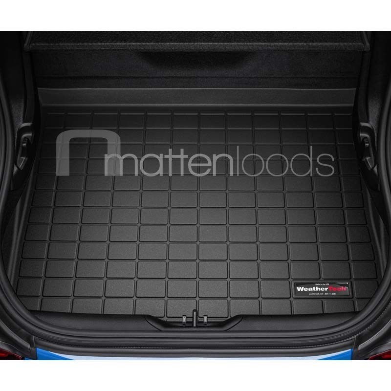 Weathertech kofferbakmat Toyota Supra 2019-heden