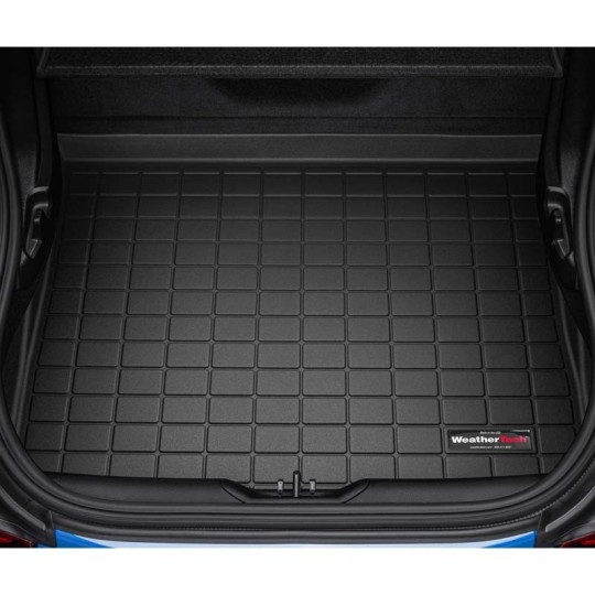 Weathertech kofferbakmat Toyota Supra 2019-heden