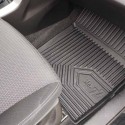 Suzuki SX4 S-Cross vanaf 2013 All Weather rubber automatten