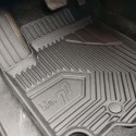 Suzuki SX4 S-Cross vanaf 2013 All Weather rubber automatten