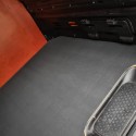 Laadvloermat rubber (traanplaat motief) Toyota ProAce M L2 2016-heden