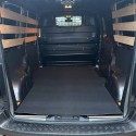 Laadvloermat rubber Toyota ProAce M L2 2016-heden