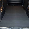 Laadvloermat rubber Toyota ProAce M L2 2016-heden
