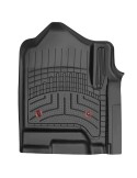 Weathertech Floorliner HP Toyota Prius 2015-2022