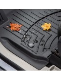 Weathertech Floorliner HP Toyota Prius 2015-2022
