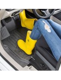 Weathertech Floorliner HP Toyota Prius 2015-2022