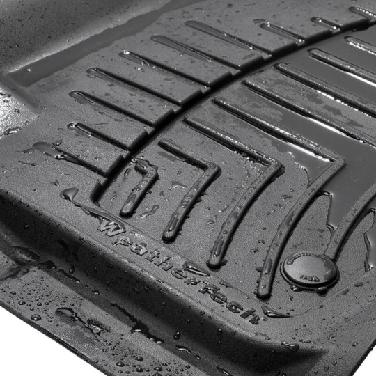 Weathertech automatten Toyota Prius | Toyota Prius automatten