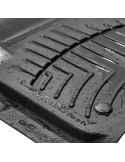 Weathertech Floorliner HP Toyota Prius 2015-2022