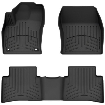Weathertech Floorliner HP Toyota Prius 2015-2022