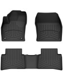 Weathertech Floorliner HP Toyota Prius 2015-2022