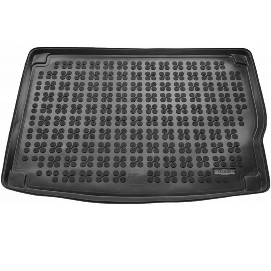 Kofferbakmat Kia Niro Hybrid met opbergvak