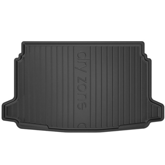 All Weather kofferbakmat Jeep Avenger BEV (hoge vloer) vanaf 2023