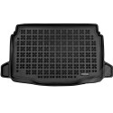 Rubber kofferbakmat Jeep Avenger hoge vloer (niet elektrisch!) vanaf 2023