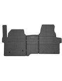 Rubber matten Ford Tourneo Custom 2023-heden