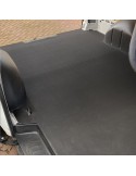 Laadvloermat rubber Mercedes Vito L2 verlengd 2014-heden