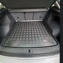 Audi Q3 hoge vloer rubber kofferbakmat 2018-heden