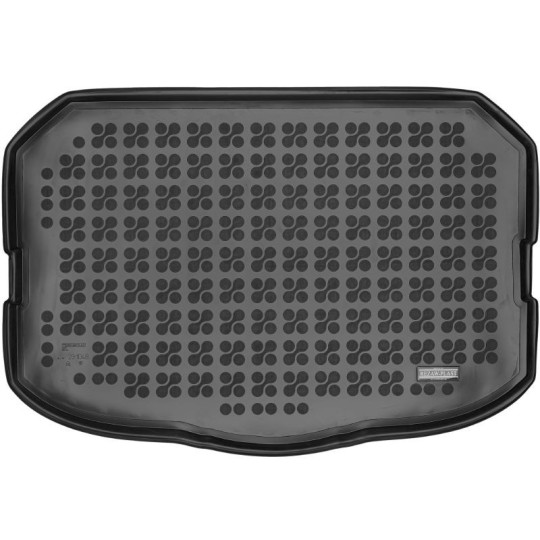 Kofferbakmat Nissan Qashqai hoge vloer bouwjaar 2013-heden