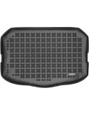 Kofferbakmat Nissan Qashqai hoge vloer bouwjaar 2013-heden