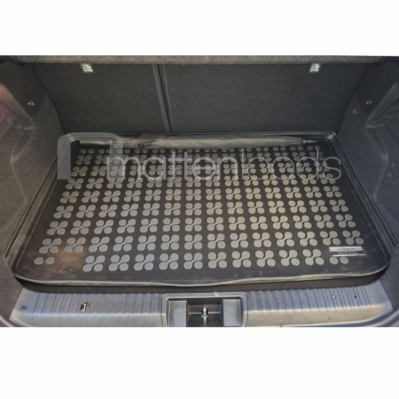 Kofferbakmat Renault Renault Captur E-Tech