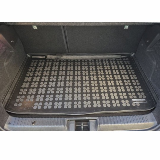 Kofferbakmat Renault Renault Captur E-Tech