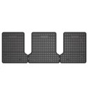 Rubber matten Kia EV9 3e rij vanaf 2023