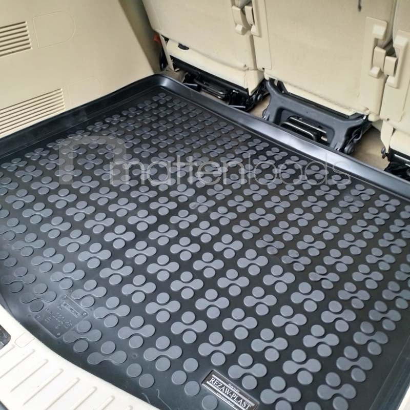 Kofferbakmat Ford C-Max bouwjaar 2003-2010